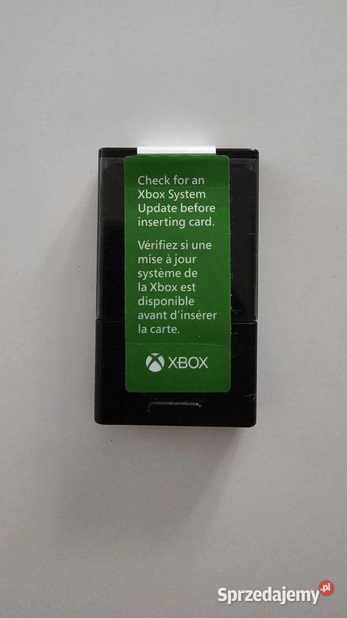 Karta rozszerzeń seagate 512 GB Storage wielkopolskie Poznań