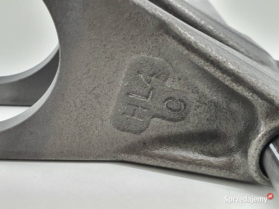 WODZIK WODZIKI SKRZYNI HONDA CRF 1000 AFRICA łódzkie Janowice