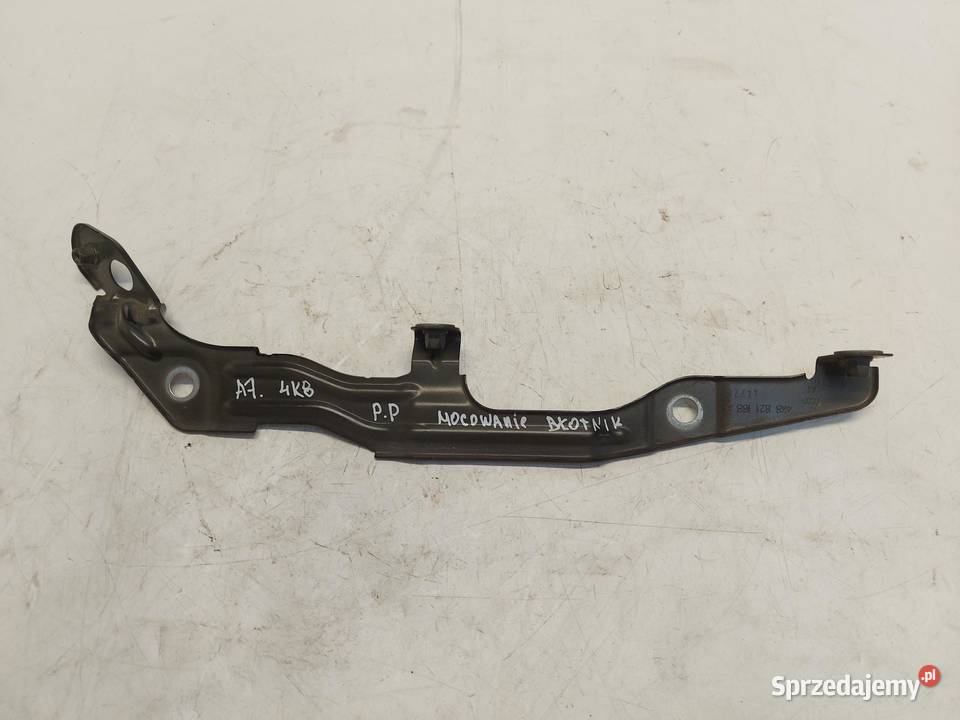 Audi A7 II 4K8 4M0 TFSI MOCOWANIE WSPORNIK sprzedam