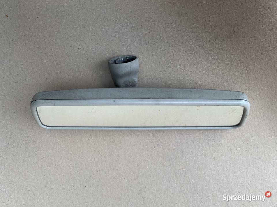 Lusterko wewnętrzne wsteczne skoda octavia sprzedam