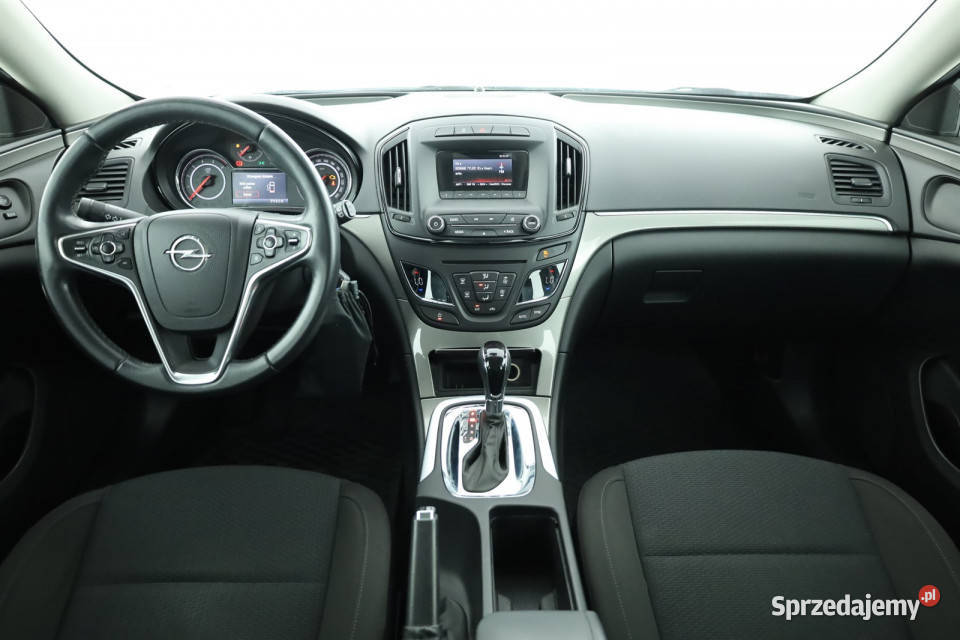Opel Insignia 20 CDTI światła przeciwmgielne mazowieckie Piaseczno