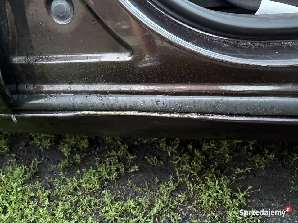 Opel Astra J 14 PBLPG Kombi Grudziądz sprzedam