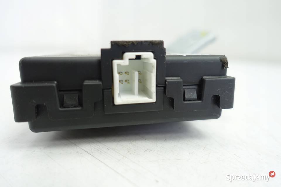 Hyundai I10 II STEROWNIK moduł SENSOR 95800B9100 osobowe Pozostałe Rudka