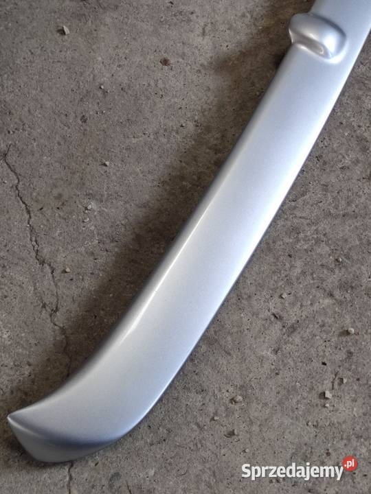 Lotka spoiler klapy Subaru impreza II GG kombi Skoczów