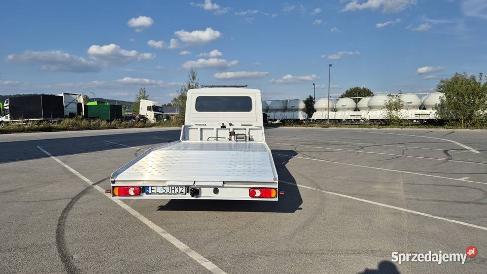 Ducato Boxer Jumper Master Sprinter Dubel Kabina dostawcze Kielce