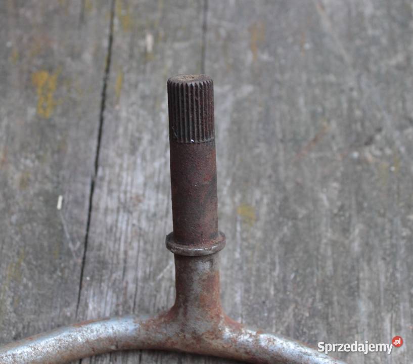 WFM OSA wajcha dźwignia zmiany biegów opolskie Głubczyce