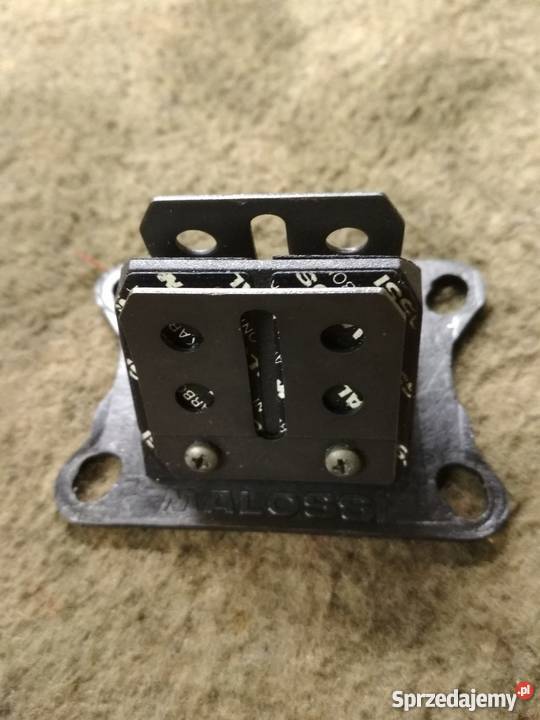 Membrana Derbi Senda części d50bo ebs podkarpackie Strzyżów sprzedam