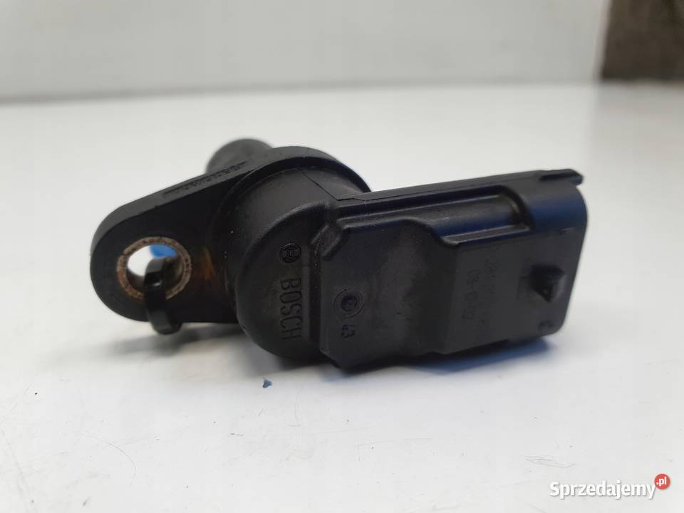 Fiat Ducato II 28 JTD 9406r CZUJNIK POŁOŻENIA Rudka sprzedam