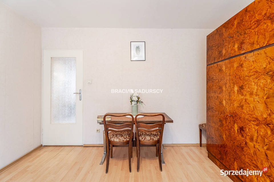 Mieszkanie Kraków Torfowa 499m2 2 pok