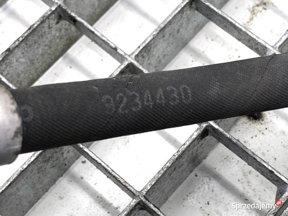 RURKA KLIMATYZACJI BMW E61 25 218 0410 Kombi