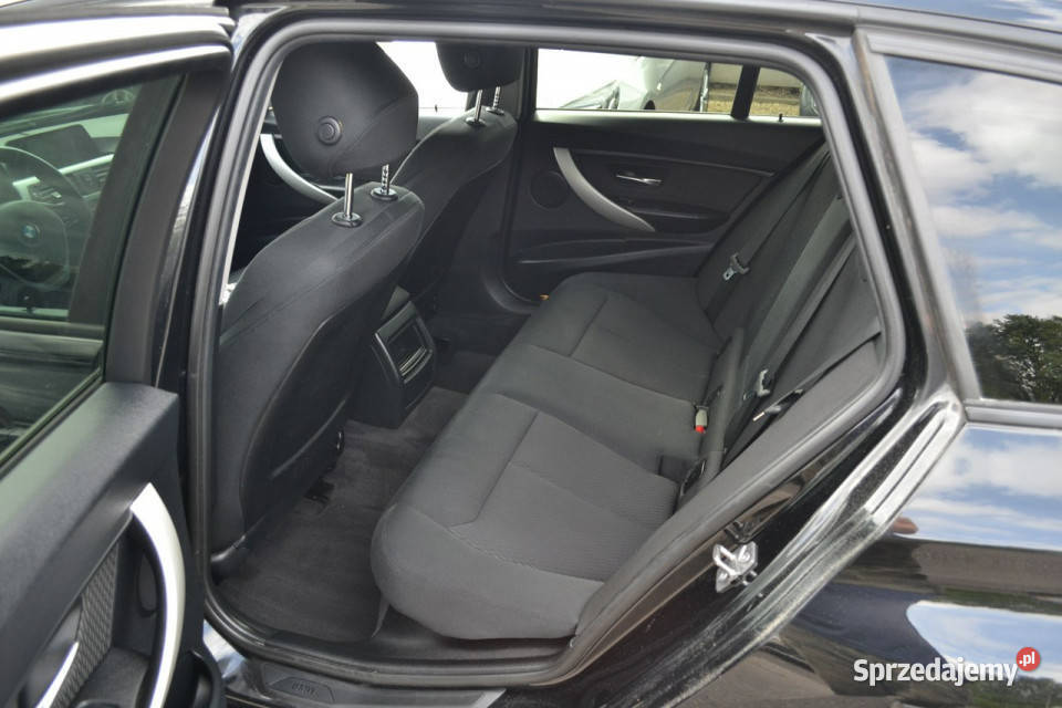 BMW 318 KlimatyzacjaNawigacjaZadbanyEl Częstochowa sprzedam