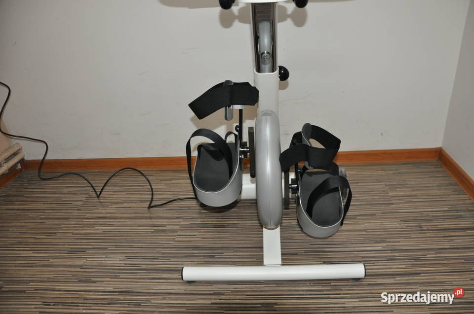 NOWY MotoMed VIVA 2 RECK rotor rowerek ręce nogi Sprzęt rehabilitacyjny i ortopedyczny łódzkie Pabianice