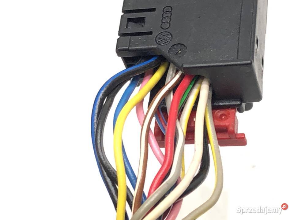 LUSTERKO PRAWY CHROM AUDI A6 C7 Kombi 1118 Lusterka zewnętrzne sprzedam