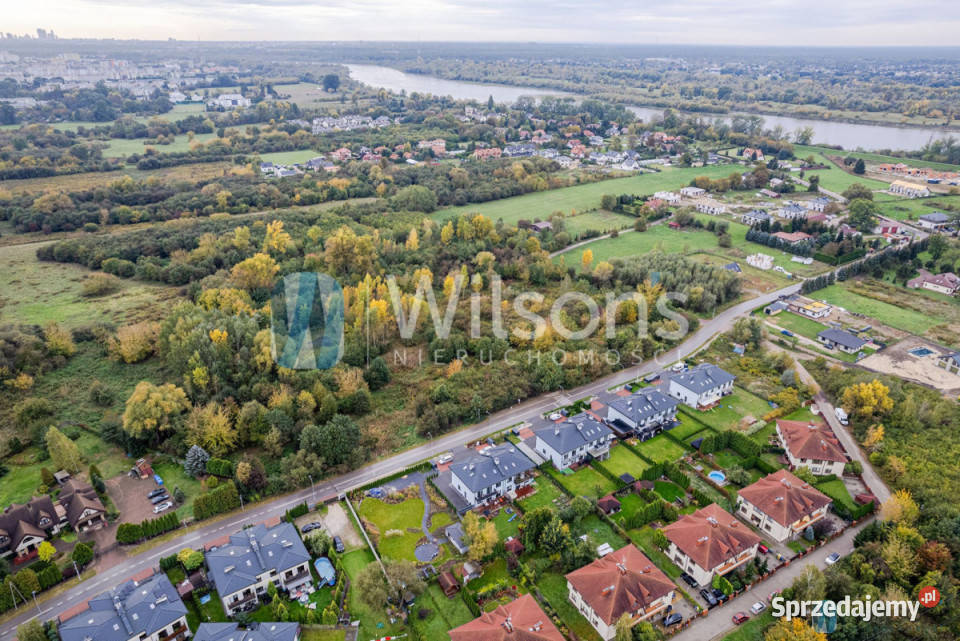 Działkę sprzedam Warszawa Bukowska 8523m2