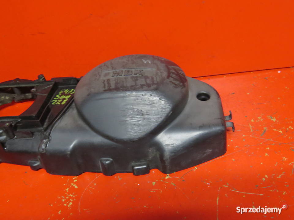 YAMAHA SKYLINER 250 MAJESTY dekiel miska pokrywa Warszawa sprzedam