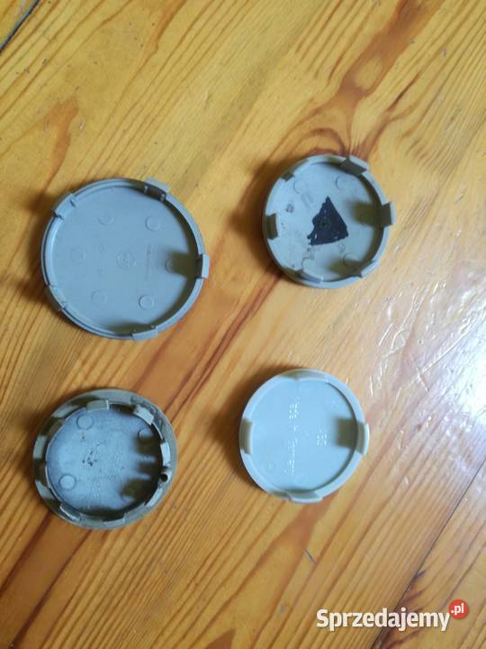 dekielki klipsy do felg Nisko