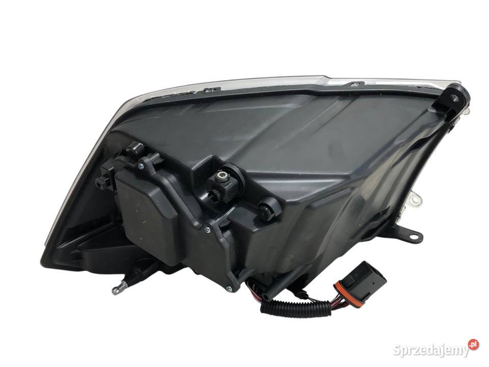 RAM 1500 2016 USA Reflektor lampa przód przedni osobowe sprzedam