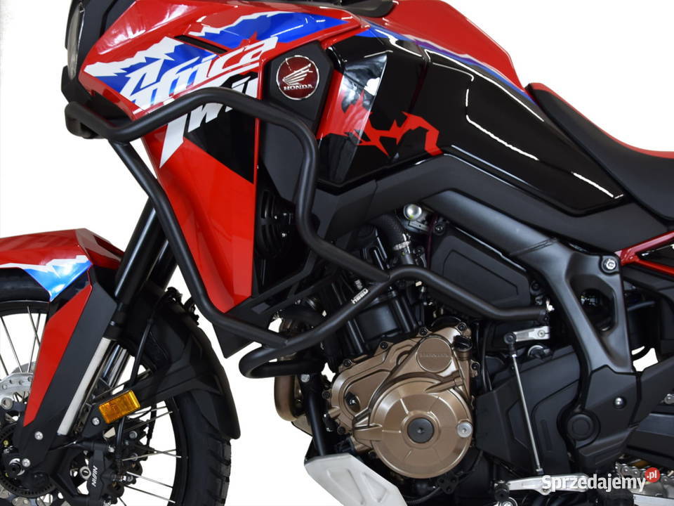 Gmole górne do HONDA CRF 1100 Africa Twin 2024 Częstochowa
