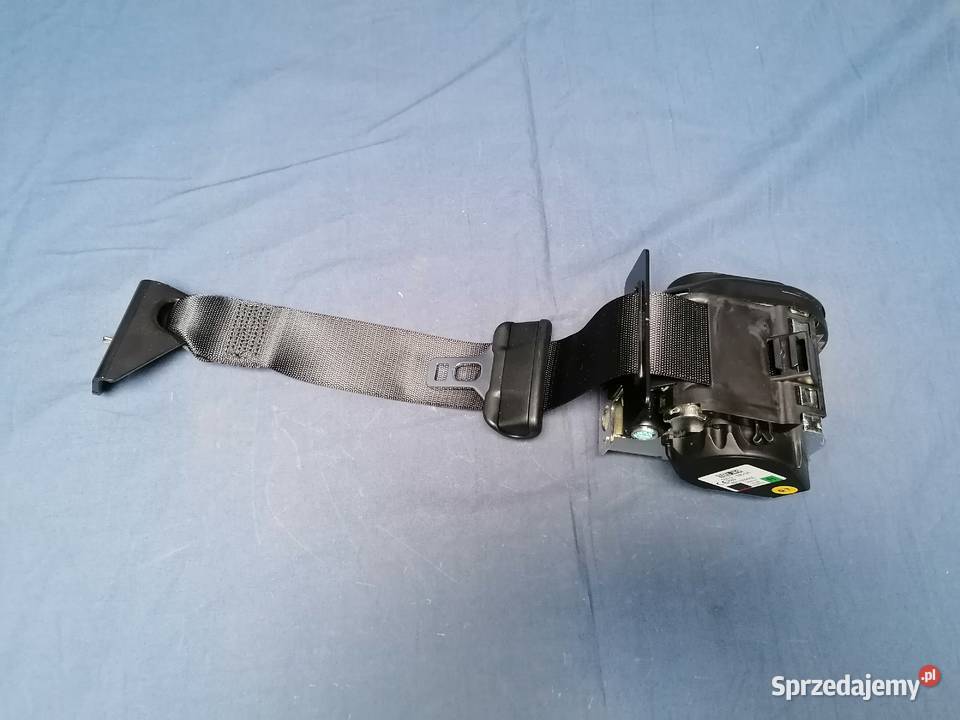 MERCEDES E KLASA W213 PAS TYŁ PRAWY A2138602885 osobowe Września