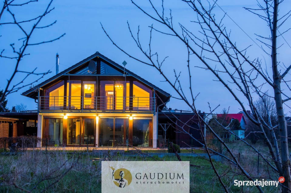 Pensjonat morzem do zamieszkania pomorskie Rewa