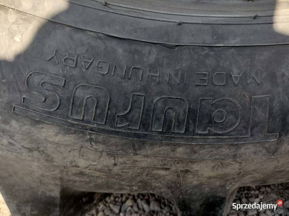 Opona 184 R34 Taurus sprzedam
