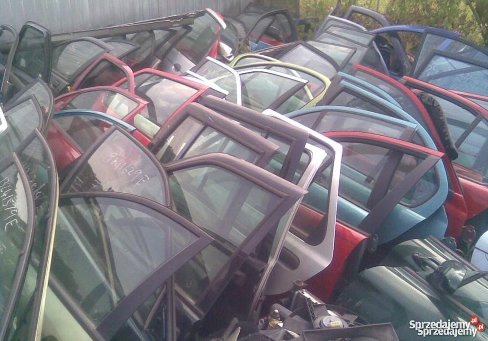 Toyota corolla E10 części dolnośląskie Wrocław