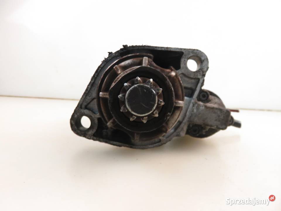 ROZRUSZNIK VW SHARAN I 19 TDI PD 115 AUY osobowe sprzedam