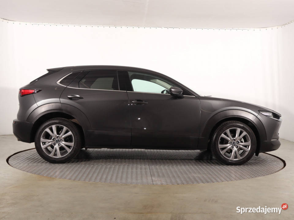 Mazda CX30 SkyactivX 20 elektryczne szyby Katowice