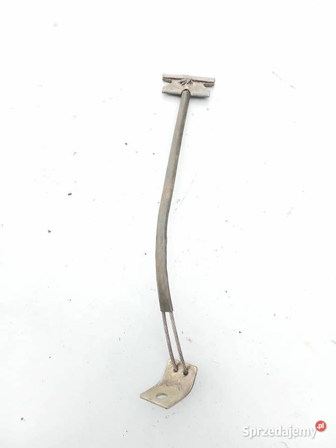Linka klapy silnika Fiat 126p