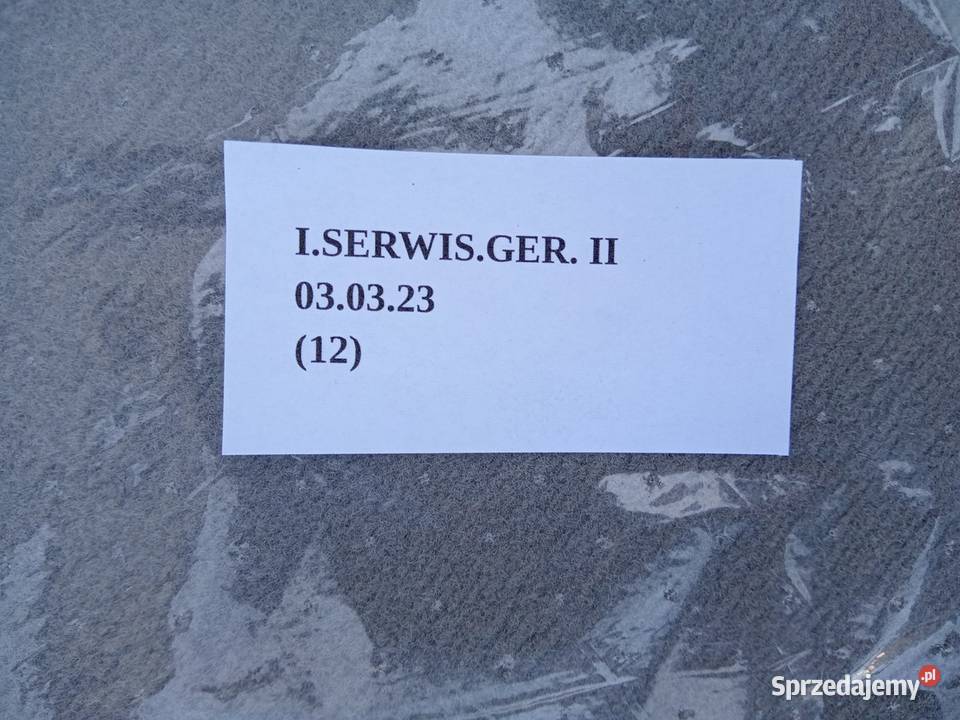 DYWANIKI WELUROWE SZARE INFINITI QX50 EX30d EX35 Wyposażenie wnętrza wielkopolskie Nowy Tomyśl sprzedam