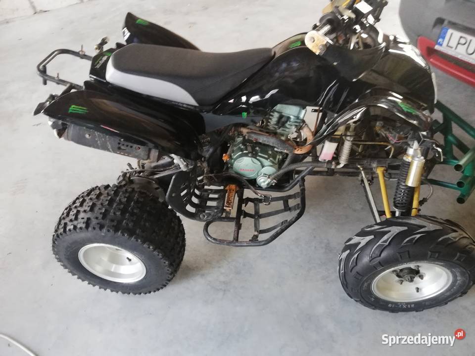 Bashan 200cc