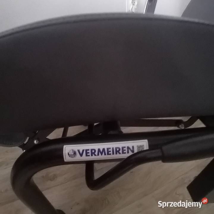 Fotel seniora Koszalin