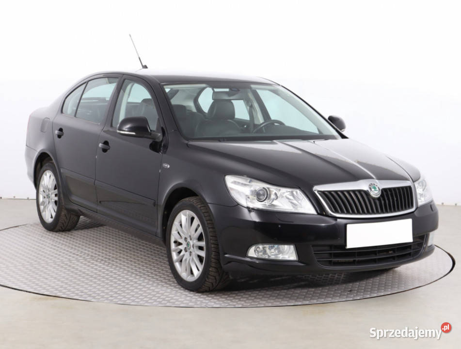 Skoda Octavia 18 TSI przyciemniane szyby Piaseczno