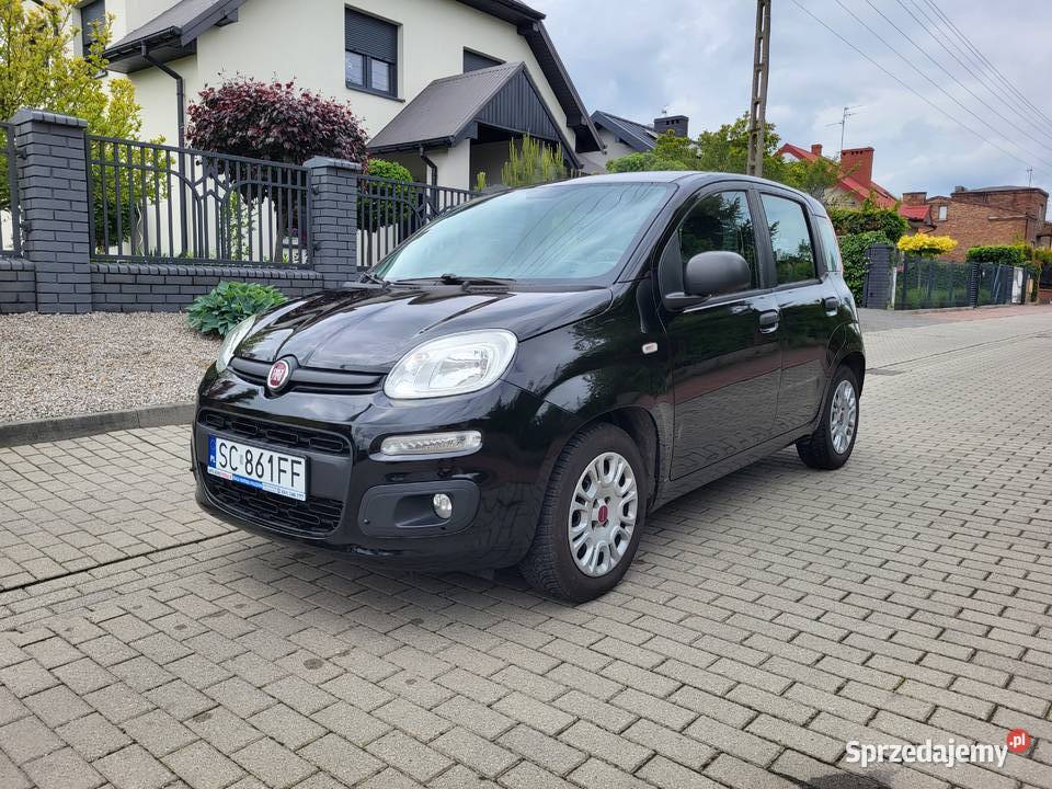 Fiat Panda światła przeciwmgielne sprzedam