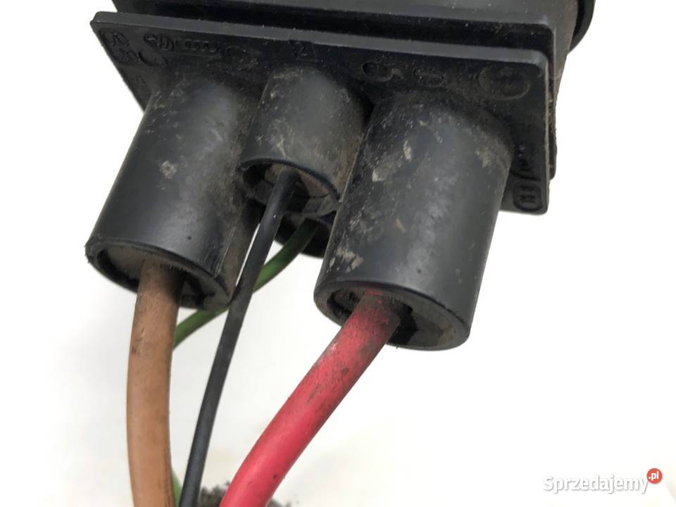 WENTYLATOR CHŁODNICY VW PASSAT B7 20 140 1015 podkarpackie sprzedam