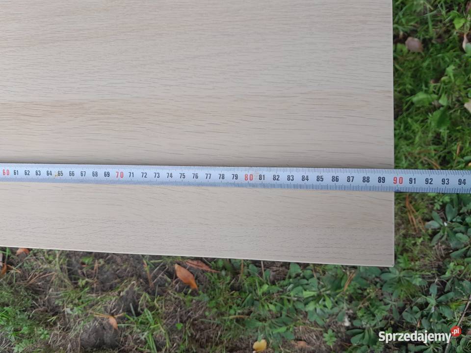 Mała niewielka ława stolik kawowy 90x55 używana