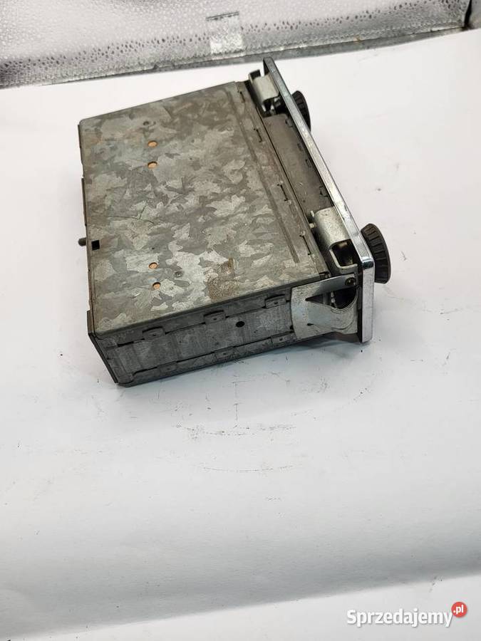 RADIO ELECTRONIC BMW ADUI OPEL FORD Rybnik