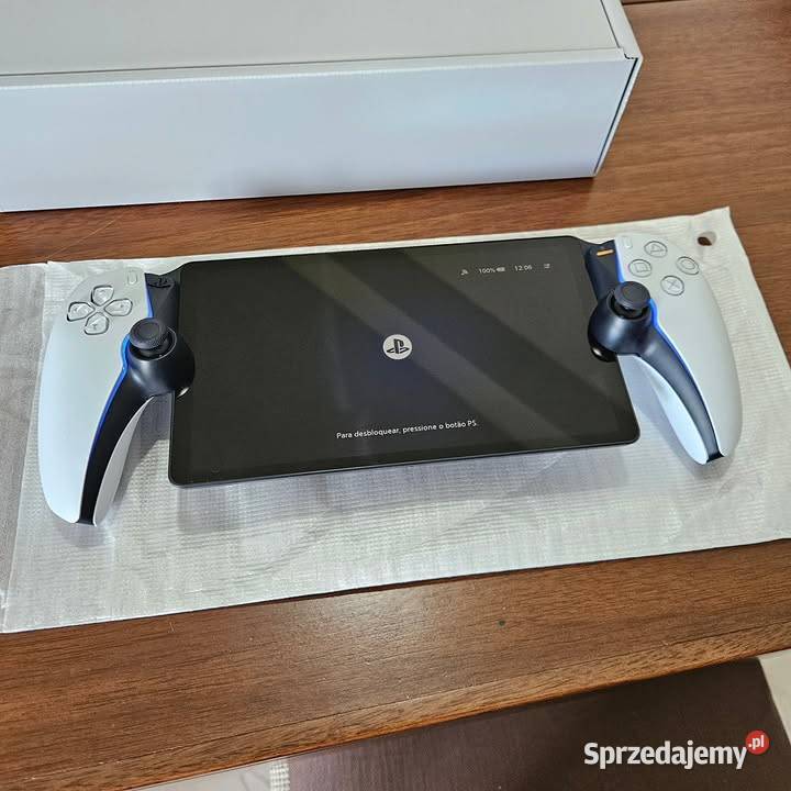 Playstation portal świętokrzyskie Trębanów