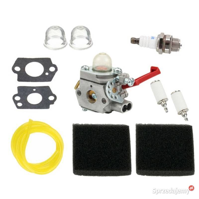 Gaźnik Homelite B25C BC2500R D725CD D825SB F2020 Ostrołęka