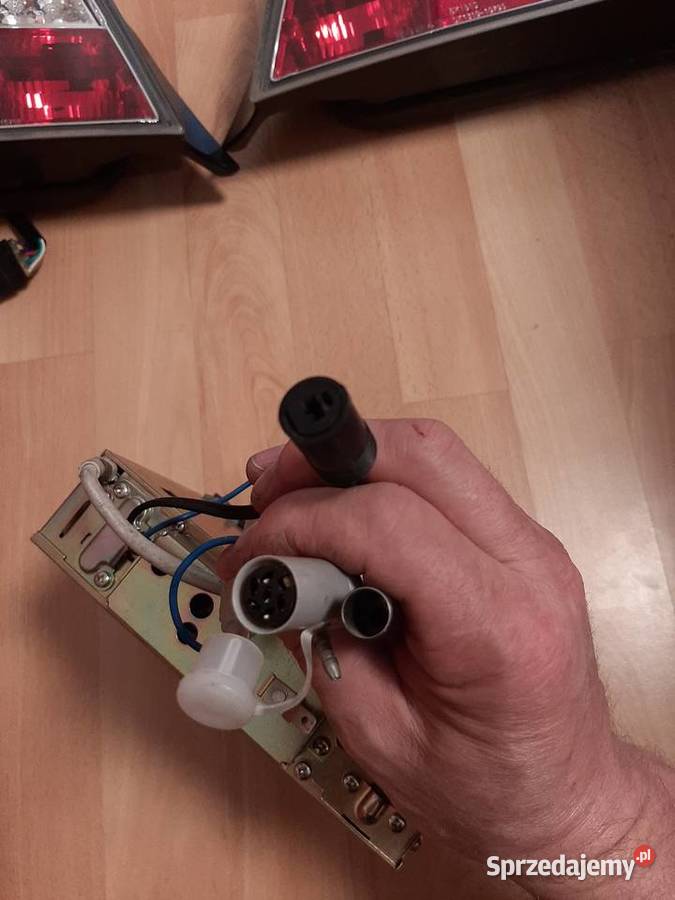 BMW opel Kamionka Wielka