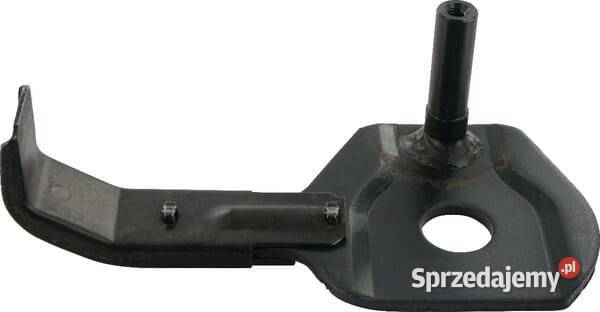 Dźwignia regulacji wysokości koszenia prawa Kamionna sprzedam