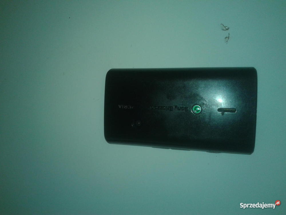 SONY ERICSSON E15I Radoszyce