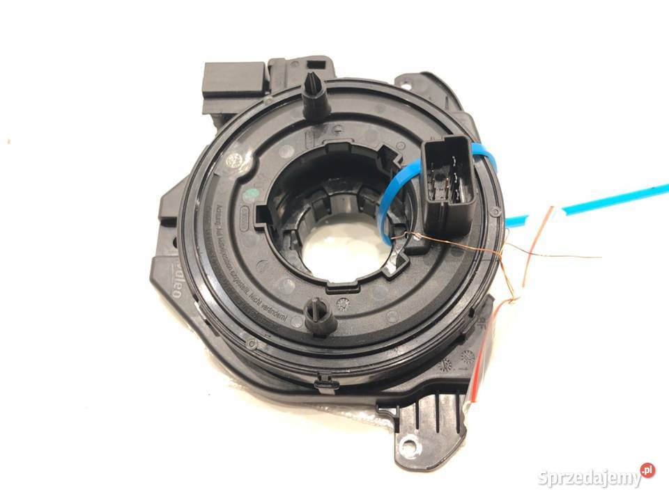 TAŚMA AIRBAG SKODA FABIA III Kombi Wyposażenie wnętrza podkarpackie