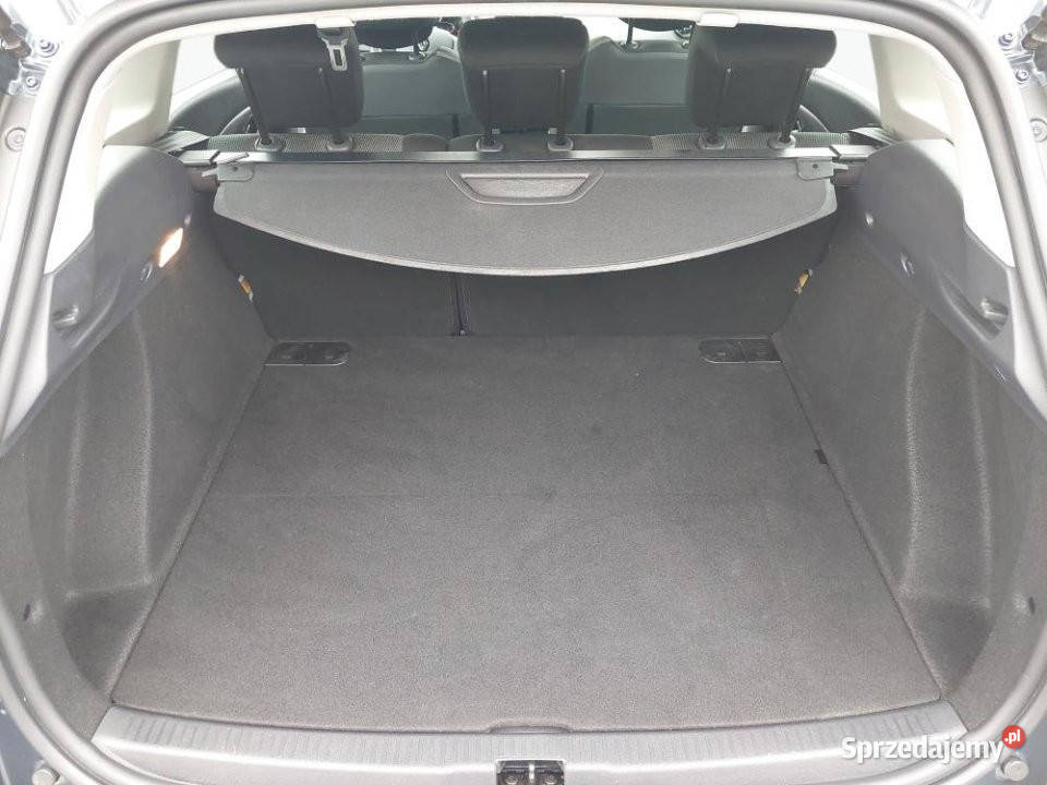 Renault Clio 2017r Salon Niski przebieg 1149cm3