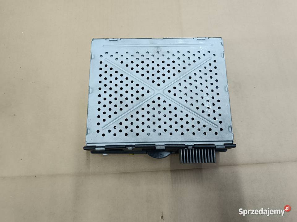 Tuner Moduł radia Audi A8 D3 4E0 035 541 S osobowe sprzedam