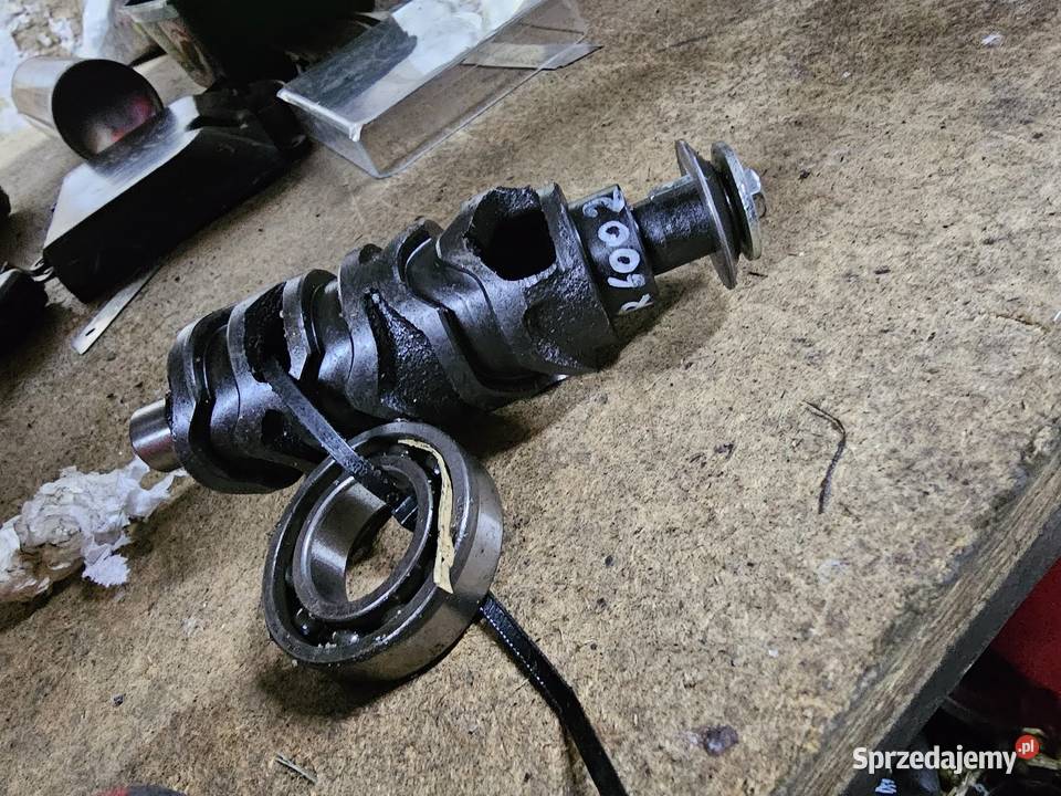 Kawasaki ZZR 600 programator pamiętnik wybierak Jelenia Góra