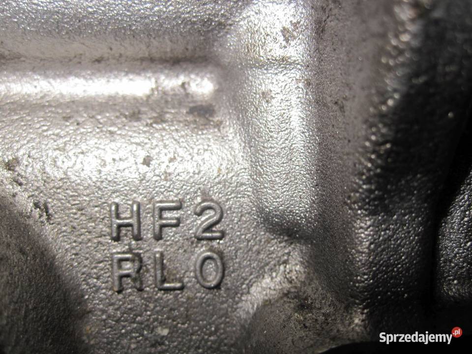 HONDA ACCORD 22 IDTEC N22B1 150 166 GŁOWICA