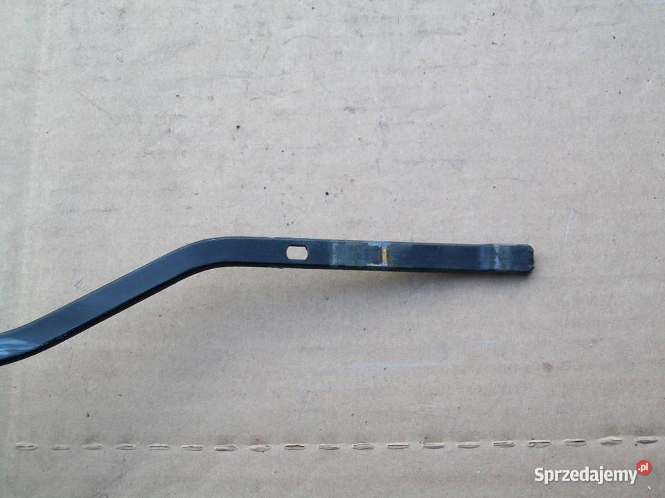 Scenic II Lift Ramie wycieraczki lewe lewy przod