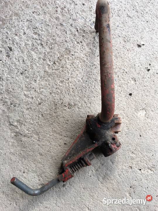 Części do przewracarki podlaskie Raczki