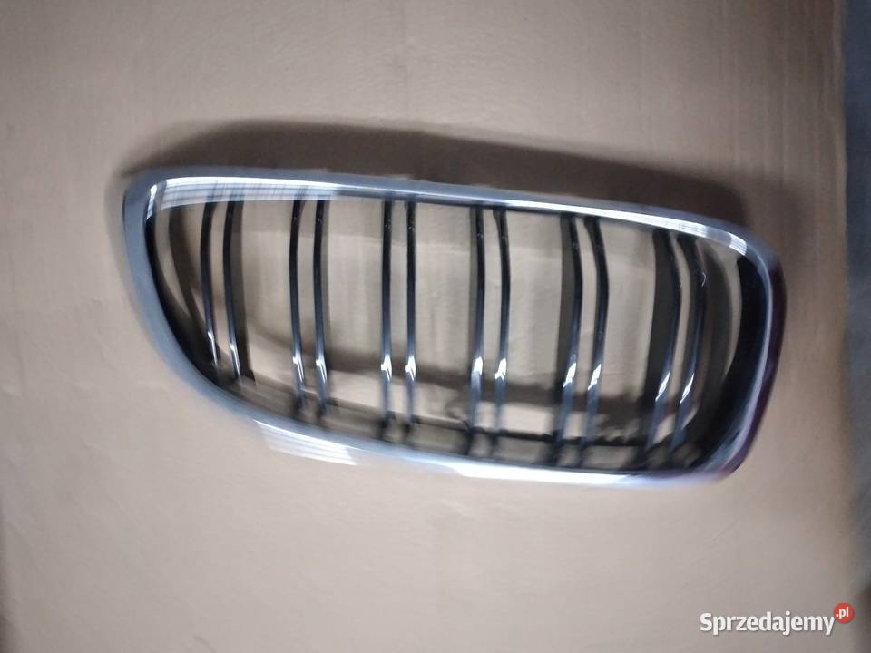 ATRAPA NERKA PRAWA 51138054332
M4 POWER BMW M3 Mietków sprzedam